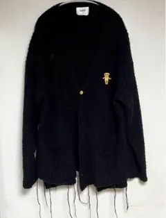 2026年最新】doublet カーディガンの人気アイテム - メルカリ