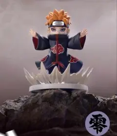 2026年最新】naruto 暁 フィギュアの人気アイテム - メルカリ