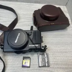 2026年最新】OLYMPUS XZ-2の人気アイテム - メルカリ