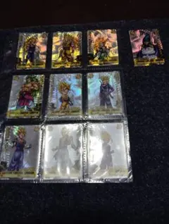 2026年最新】ドラゴンバトラーズ spの人気アイテム - メルカリ