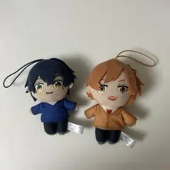 2026年最新】佐々木と宮野 ぬいぐるみの人気アイテム - メルカリ