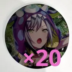 2026年最新】日野森志歩 缶バッジの人気アイテム - メルカリ