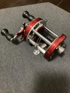 2026年最新】アブガルシア 6000の人気アイテム - メルカリ