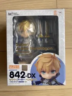 2026年最新】アーサー・ペンドラゴン フィギュアの人気アイテム - メルカリ