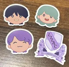 2026年最新】大森元貴 缶バッジの人気アイテム - メルカリ