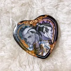 2026年最新】白黒無常 缶バッジの人気アイテム - メルカリ