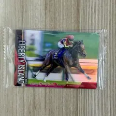 2026年最新】サラブレッド ウエハース サイン リバティの人気アイテム