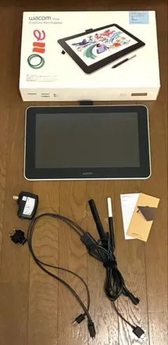 2026年最新】wacom one 13.3の人気アイテム - メルカリ
