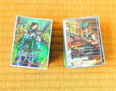 2026年最新】バディファイト 電神デッキの人気アイテム - メルカリ