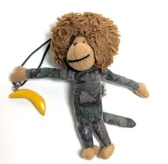 2026年最新】ua モンキーストラップの人気アイテム - メルカリ