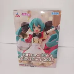 2026年最新】Luminasta 初音ミク クリスマス2025の人気アイテム - メルカリ