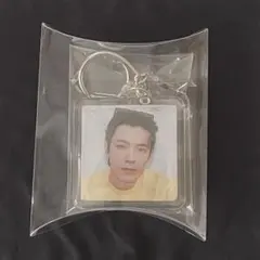 2026年最新】superjunior donghae キーホルダーの人気アイテム - メルカリ