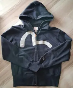 2026年最新】evisu ジップパーカーの人気アイテム - メルカリ