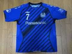 2026年最新】o ガンバ大阪 ユニフォームの人気アイテム - メルカリ