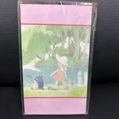 2026年最新】totoroポチ袋の人気アイテム - メルカリ