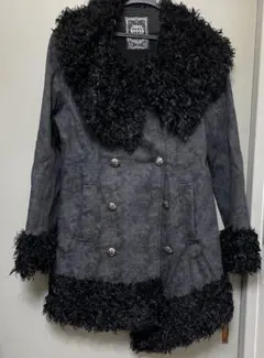 2026年最新】ALGONQUINS ロングコートの人気アイテム - メルカリ