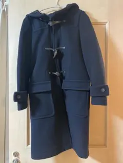 2026年最新】ダッフルコート hykeの人気アイテム - メルカリ