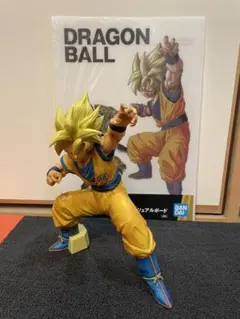 2026年最新】smsp 悟空 a賞の人気アイテム - メルカリ