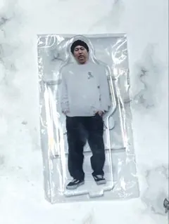 2026年最新】ロングコートダディ アクスタの人気アイテム - メルカリ