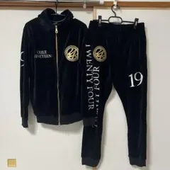 2026年最新】24karats ベロア セットアップの人気アイテム - メルカリ