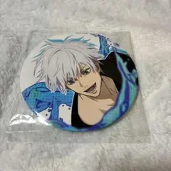 2026年最新】五条悟 缶バッジ セガラッキーくじ splashの人気アイテム