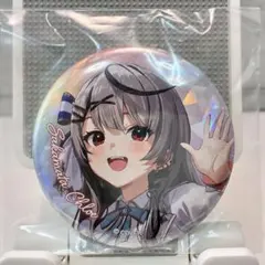 2026年最新】沙花叉クロヱ 缶バッジ expoの人気アイテム - メルカリ