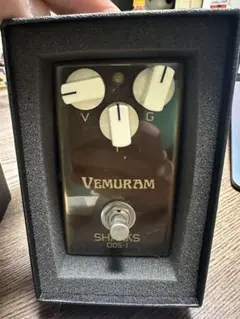 2026年最新】vemuram shanks ods-1の人気アイテム - メルカリ