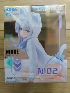 2026年最新】勝利の女神:NIKKE yumemirizeの人気アイテム - メルカリ