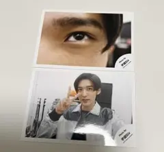 2026年最新】宇宙six 公式写真の人気アイテム - メルカリ