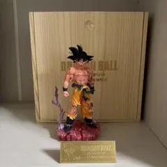 2026年最新】孫悟飯 ガレージキットの人気アイテム - メルカリ