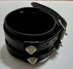 2026年最新】ナンバーナイン スタッズ ブレスの人気アイテム - メルカリ