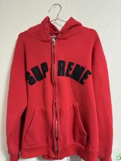 2026年最新】supreme ジップパーカー 初期の人気アイテム - メルカリ