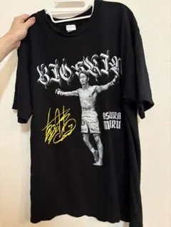 2026年最新】朝倉未来 tシャツ サインの人気アイテム - メルカリ