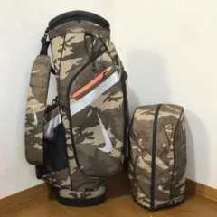 2026年最新】nike キャディバッグ カモの人気アイテム - メルカリ