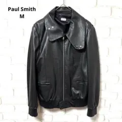 2026年最新】PS Paul Smith メンズ シングルライダースの人気アイテム