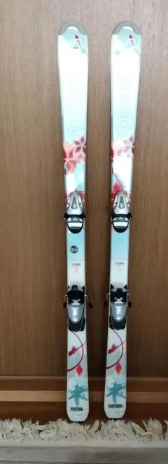 2026年最新】ロシニョール スキー板 140の人気アイテム - メルカリ