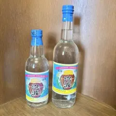 2026年最新】泡盛 泡波の人気アイテム - メルカリ