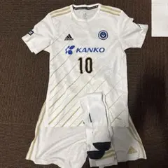 2026年最新】環太平洋大学 サッカーの人気アイテム - メルカリ