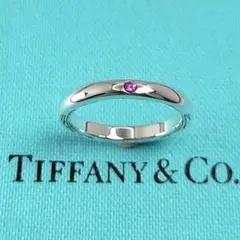 2026年最新】ティファニー スタッキングバンド リングの人気アイテム