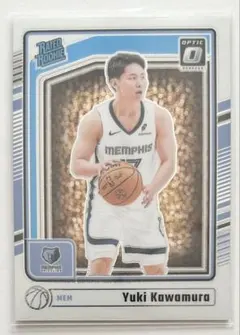 2026年最新】河村勇輝 カード nbaの人気アイテム - メルカリ