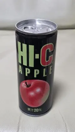 2026年最新】hi-c 缶の人気アイテム - メルカリ