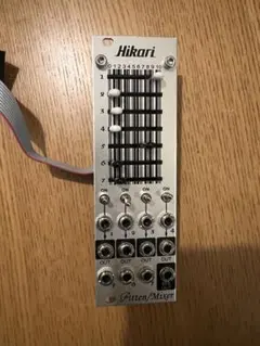 2026年最新】モジュラーシンセの人気アイテム - メルカリ