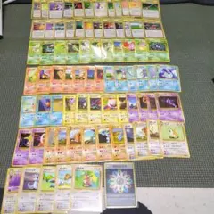 2026年最新】ポケモン 旧裏 コンプの人気アイテム - メルカリ