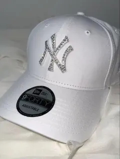 2026年最新】ニューエラ スワロフスキーの人気アイテム - メルカリ