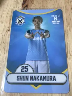 2026年最新】ジュビロ磐田 オンサイトカードの人気アイテム - メルカリ