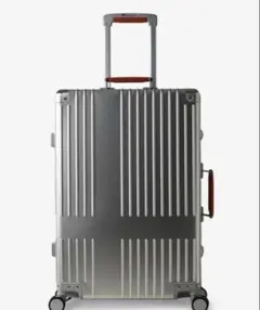 2026年最新】イノベーター アルミスーツケースの人気アイテム - メルカリ