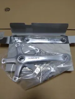 2026年最新】デュラエース クランク 165の人気アイテム - メルカリ