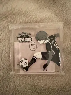 2026年最新】黒名 アクリルスタンド ブルーロックの人気アイテム