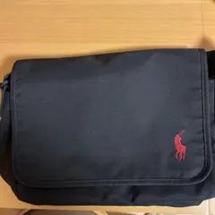 2026年最新】POLO RALPH LAUREN メッセンジャーバッグの人気アイテム