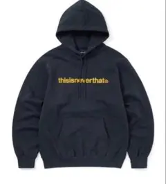2026年最新】Thisisneverthat パーカー ネイビーの人気アイテム - メルカリ